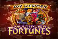 Microgaming Masterjudibola