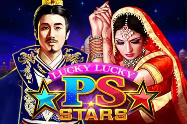 Playstar Masterjudibola